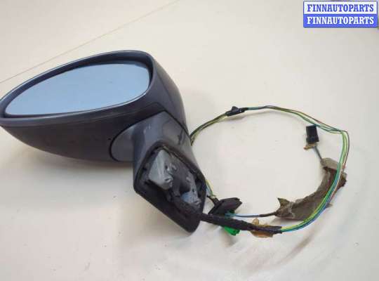 купить Зеркало боковое на Citroen C4 2004-2010