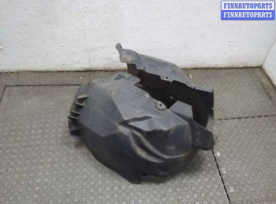 купить Защита арок (подкрылок) на Ford Mondeo 4 2007-2015