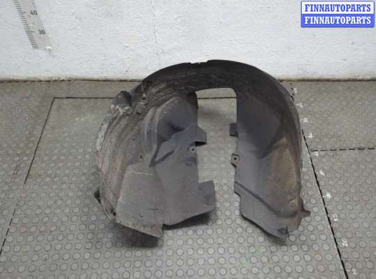 купить Защита арок (подкрылок) на Ford Mondeo 4 2007-2015