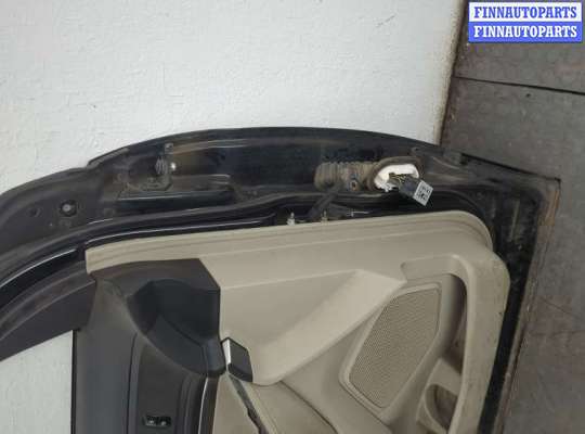 купить Дверь боковая (легковая) на Ford Explorer 2010-2015