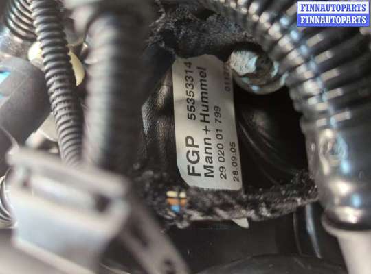 купить Генератор на Opel Signum