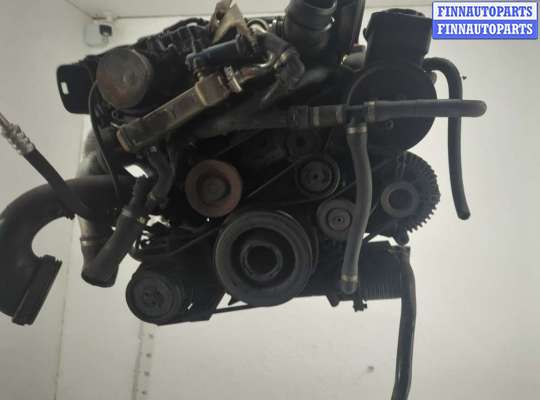 Корпус термостата BM3670873 на BMW 5 E60 2003-2010