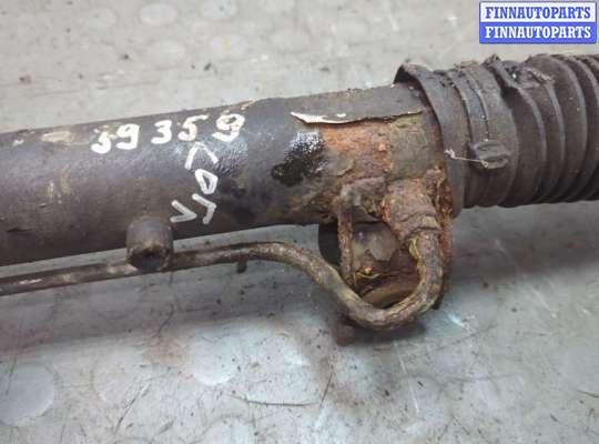 купить Рейка рулевая с г/у на Ford Focus 1 1998-2004