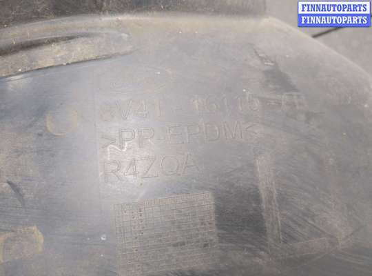 купить Защита арок (подкрылок) на Ford Kuga 2008-2012