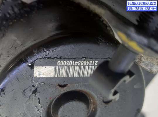 купить Блок АБС, насос (ABS, ESP, ASR) на Audi A3 (8P) 2003-2013