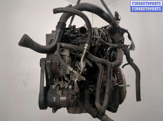 купить Двигатель (ДВС) на Renault Scenic 2009-2012