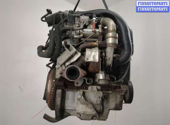 купить Двигатель (ДВС) на Renault Scenic 2009-2012