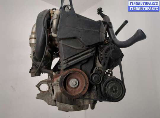 купить Двигатель (ДВС) на Renault Scenic 2009-2012