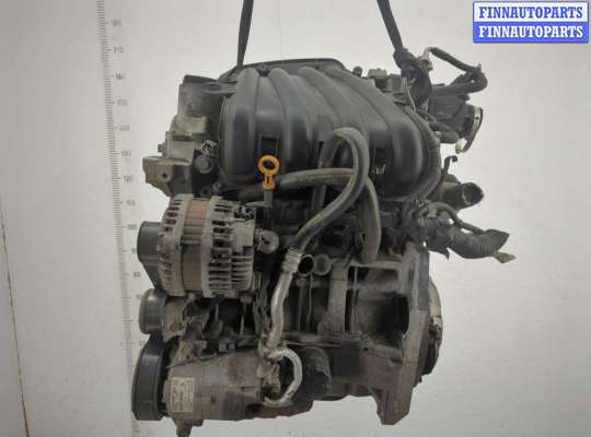купить Двигатель (ДВС) на Nissan Qashqai 2006-2013