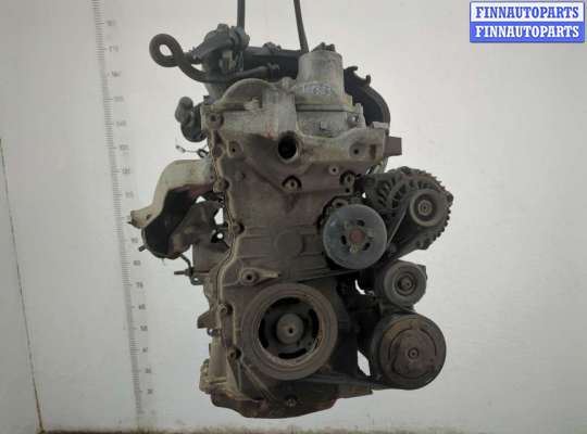 Двигатель (ДВС) NS979105 на Nissan Qashqai 2006-2013
