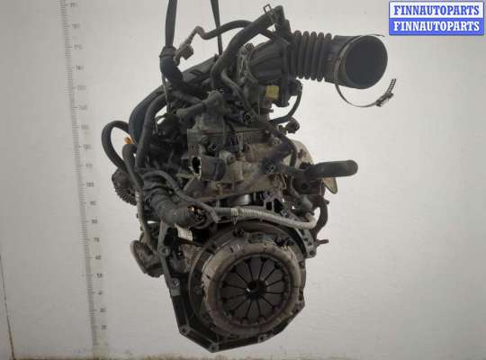 купить Двигатель (ДВС) на Nissan Qashqai 2006-2013