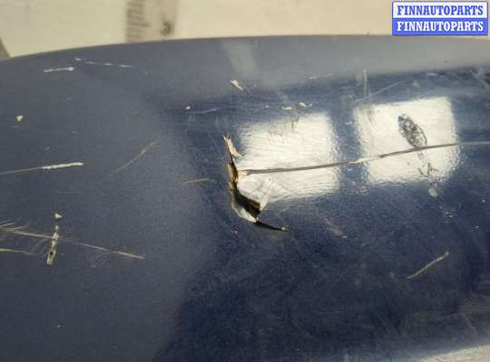 купить Бампер на Ford C-Max 2002-2010