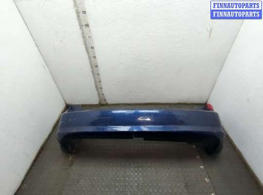 Бампер FO2100149 на Ford C-Max 2002-2010