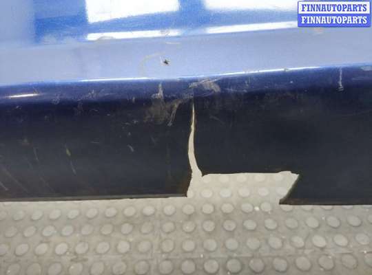 купить Бампер на Ford C-Max 2002-2010