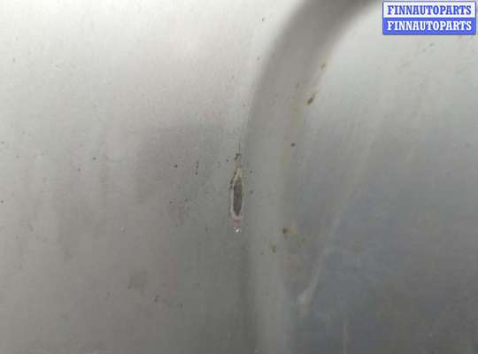 купить Капот на Volvo XC90 2002-2014