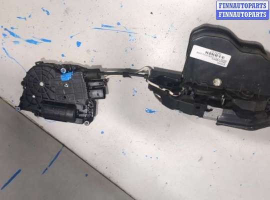 Замок двери BM3257364 на BMW 7 F01 2008-2015