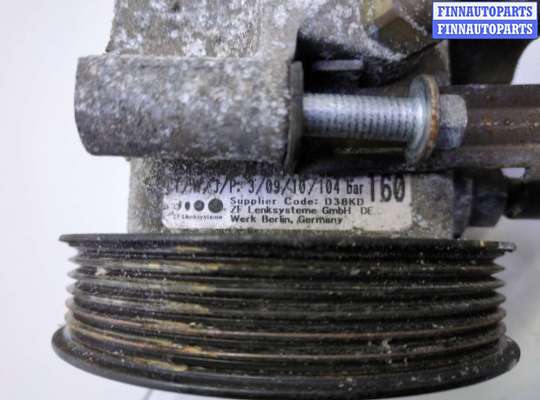 купить Насос гидроусилителя руля (ГУР) на Ford Focus 2 2008-2011