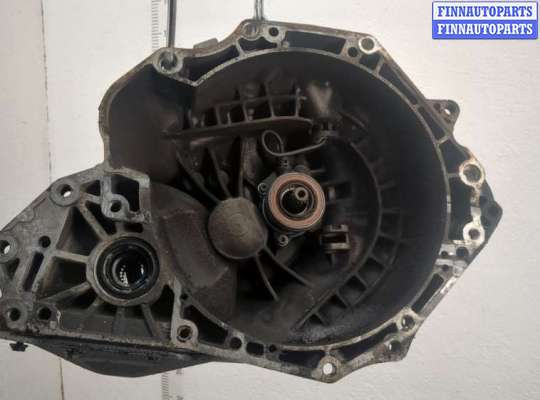 купить КПП 5-ст.мех. (МКПП) на Opel Astra H 2004-2010