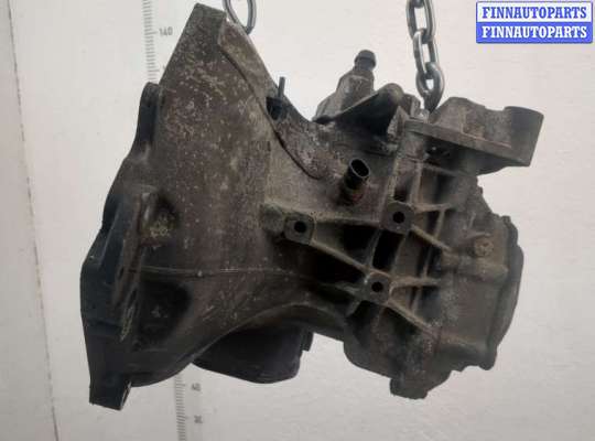 купить КПП 5-ст.мех. (МКПП) на Opel Astra H 2004-2010