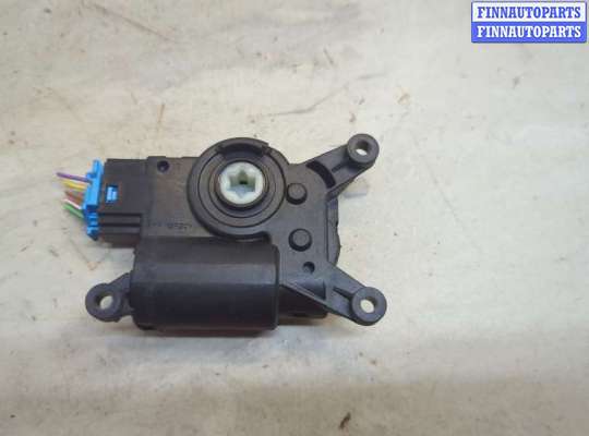 Моторчик заслонки печки на Volkswagen Tiguan II