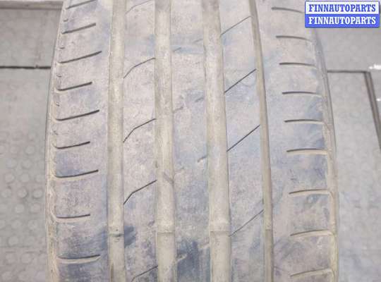 купить Шина на Volkswagen Touareg 2002-2007
