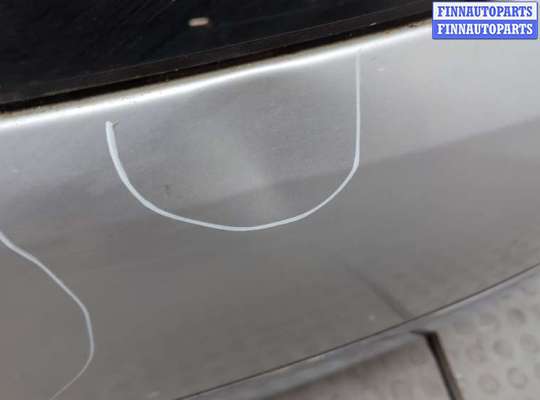 купить Крышка (дверь) багажника на Opel Astra H 2004-2010