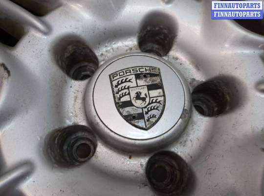 купить Диск литой на Porsche Cayenne 2002-2010