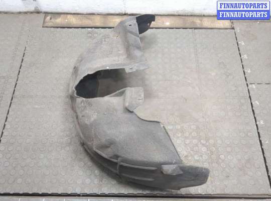 купить Защита арок (подкрылок) на Volkswagen Passat 6 2005-2010
