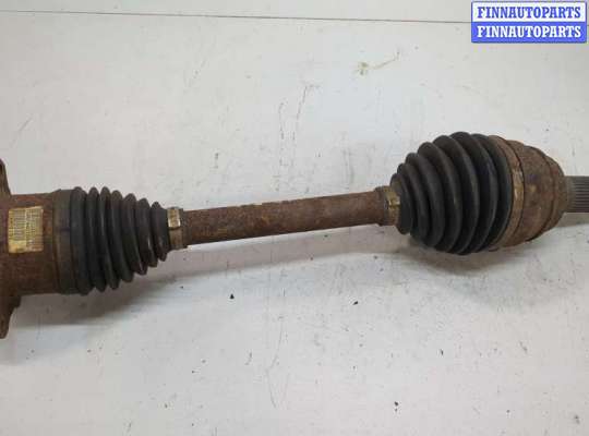 купить Полуось (приводной вал, шрус) на Chevrolet Tahoe 2006-2014