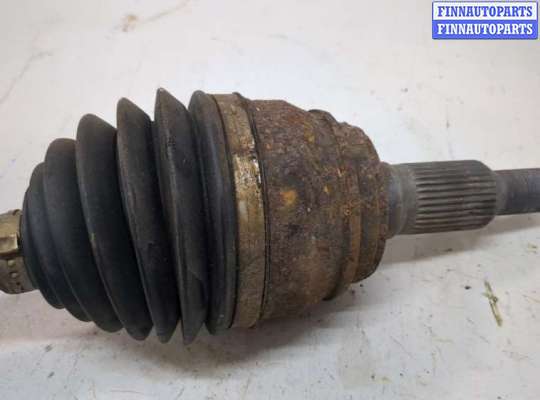 купить Полуось (приводной вал, шрус) на Chevrolet Tahoe 2006-2014