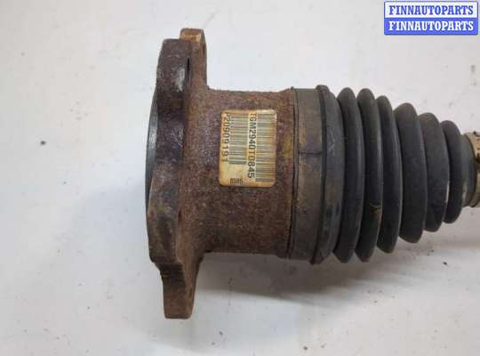 купить Полуось (приводной вал, шрус) на Chevrolet Tahoe 2006-2014