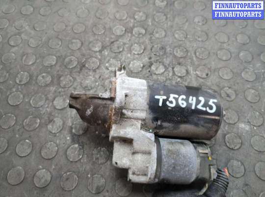 Купить Стартер на Opel Astra J 2010-2017 Стартер OP2412069 на Opel Astra J 2010-2017