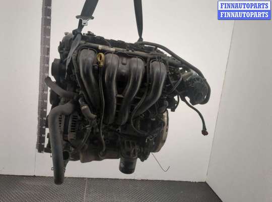 купить Двигатель (ДВС) на Volvo S40 2004-2012