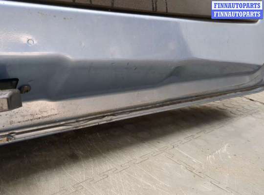 купить Обшивка крышки (двери) багажника на Fiat Doblo 2009-2022