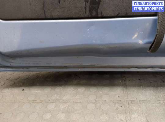 купить Обшивка крышки (двери) багажника на Fiat Doblo 2009-2022