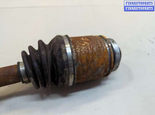 купить Полуось (приводной вал, шрус) на Hyundai Santa Fe 2005-2012