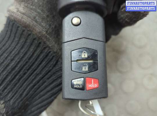 купить Замок зажигания на Mazda CX-7 2007-2012