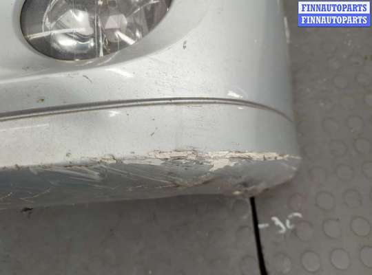 купить Бампер на Mercedes C W203 2000-2008