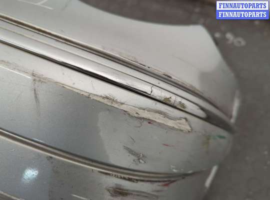 купить Бампер на Mercedes C W203 2000-2008