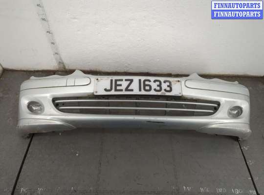 Бампер MB1691352 на Mercedes C W203 2000-2008