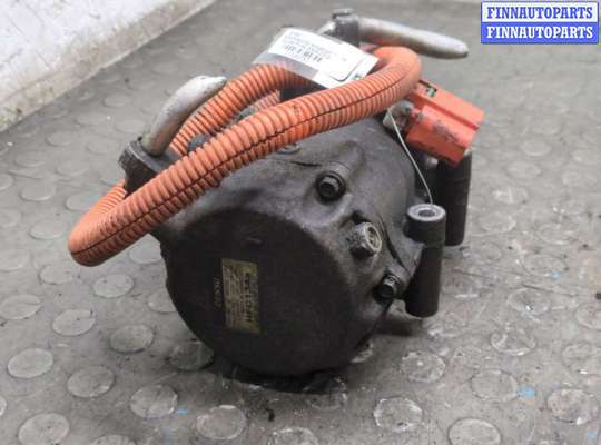 купить Компрессор кондиционера на Toyota Prius 2003-2009