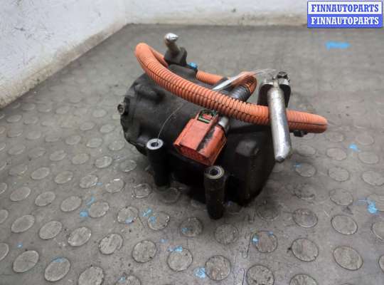 купить Компрессор кондиционера на Toyota Prius 2003-2009
