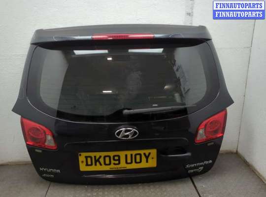 купить Фонарь крышки багажника на Hyundai Santa Fe 2005-2012