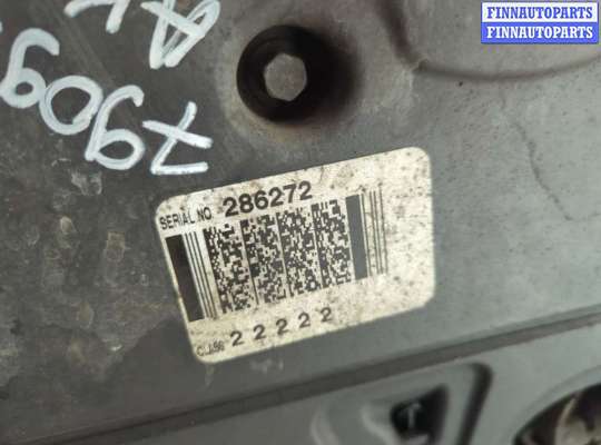 купить Поддон на Volvo XC90 2002-2014