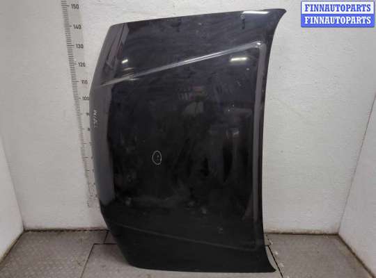 купить Обшивка капота на Nissan Navara 2004-2015