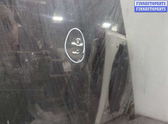 купить Обшивка капота на Nissan Navara 2004-2015