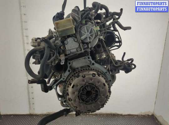 купить Шкив коленвала на Mazda 6 (GG) 2002-2007