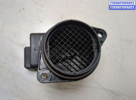Датчик расхода воздуха (ДМРВ) на Ford Fusion (JU)