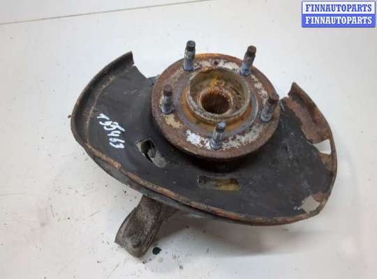 купить Ступица (кулак, цапфа) на Opel Astra J 2010-2017