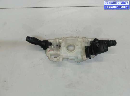 Переключатель поворотов и дворников (стрекоза) RN1429442 на Renault Megane 3 2009-2016